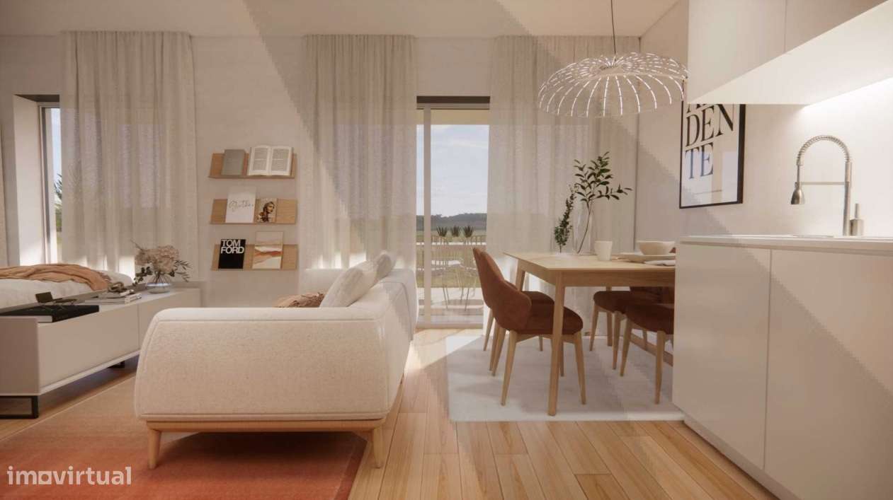 Apartamento T3 - Quinta da Portela - Coimbra/Venda - Grande imagem: 5/27