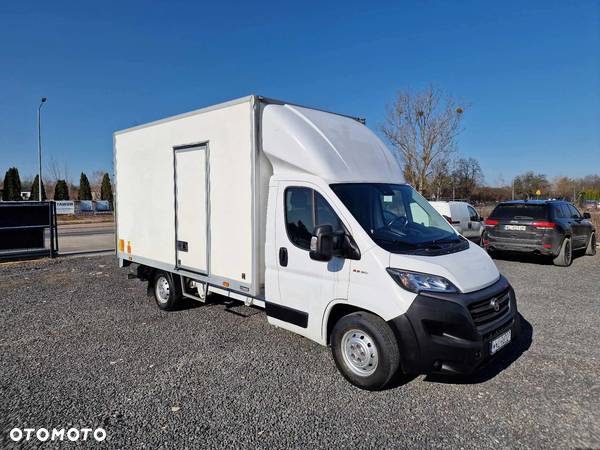 Fiat Ducato - 2