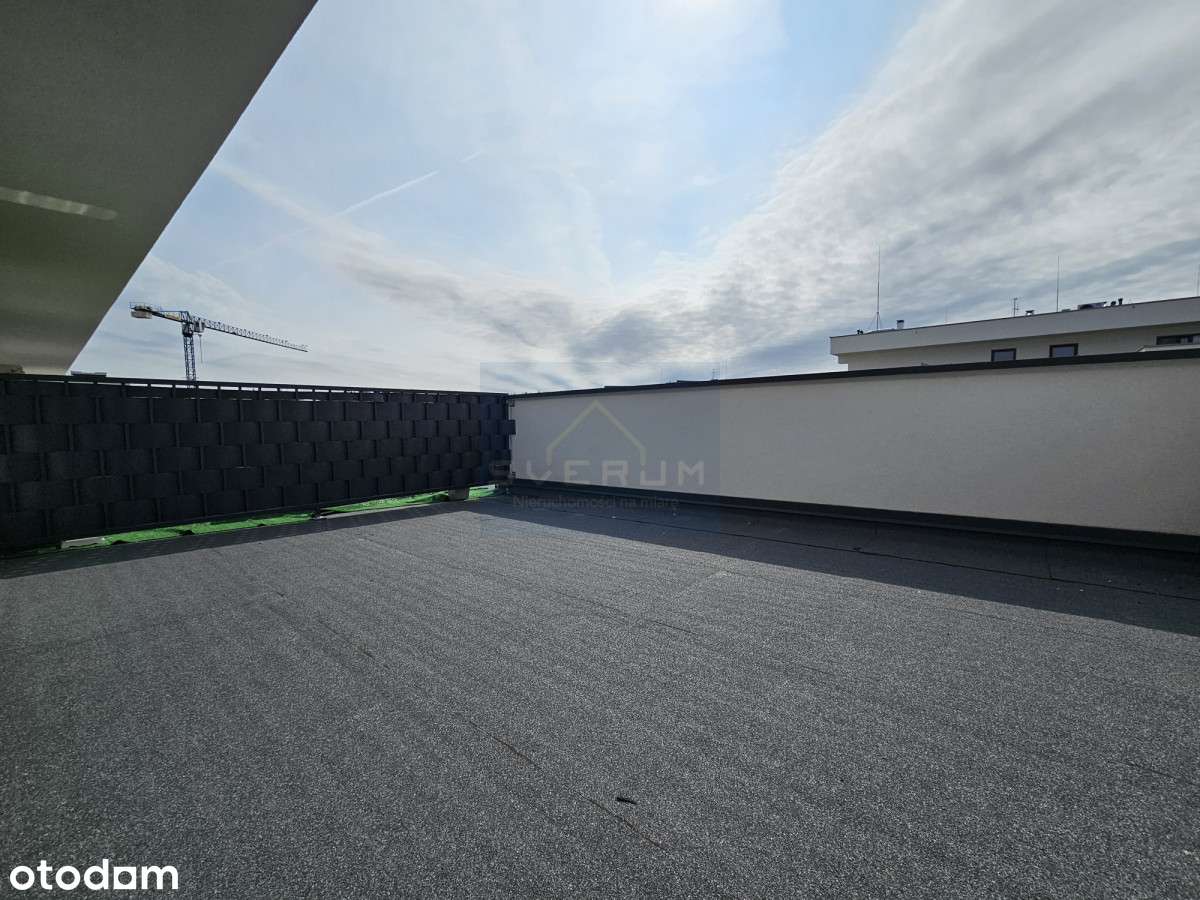 mieszkanie z antresolą/Parkitka/ winda/taras - Pełny obrazek: 3/13