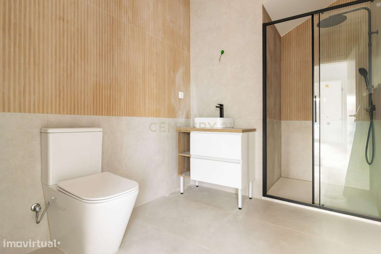 Moradia Individual Com Duas Suites - Grande imagem: 5/16