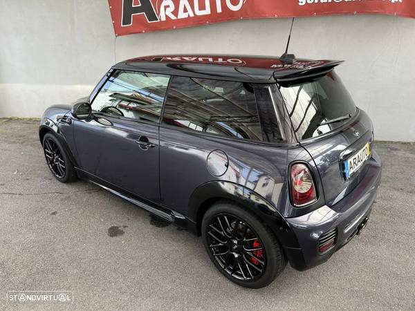 MINI Cooper D - 8