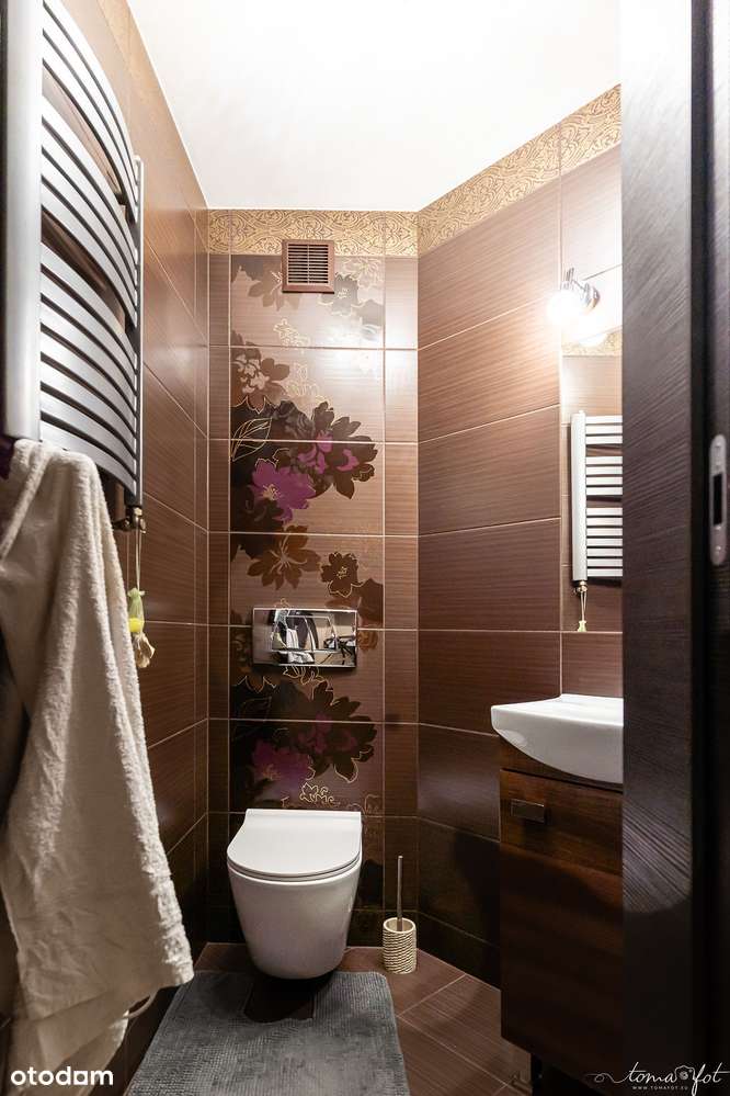 piękny dom z dużą działką-11