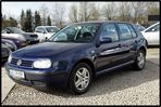 Volkswagen Golf IV 1.9 TDI Comfortline - 4