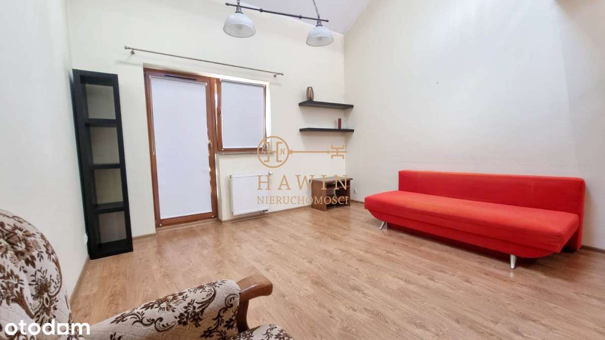 2 pokoje* balkon* kom.lokatorska * m.postojowe-1