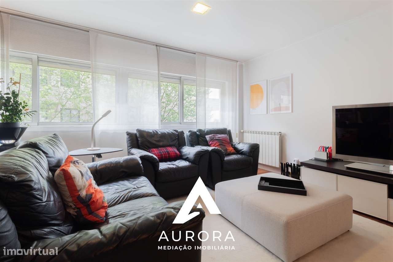 Apartamento T3 Venda em Espinho,Espinho-9