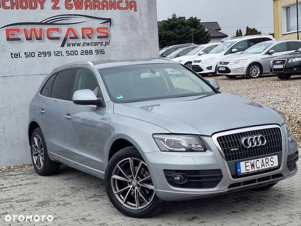 Audi Q5 2.0 TFSI Quattro S tronic - 17