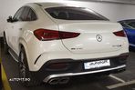 Pachet exterior Mercedes GLE Coupe C167 (2020-2023) GLE63 AMG Design - 16