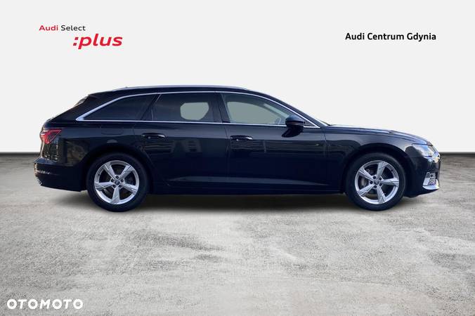 Audi A6 40 TDI mHEV Sport S tronic - 6