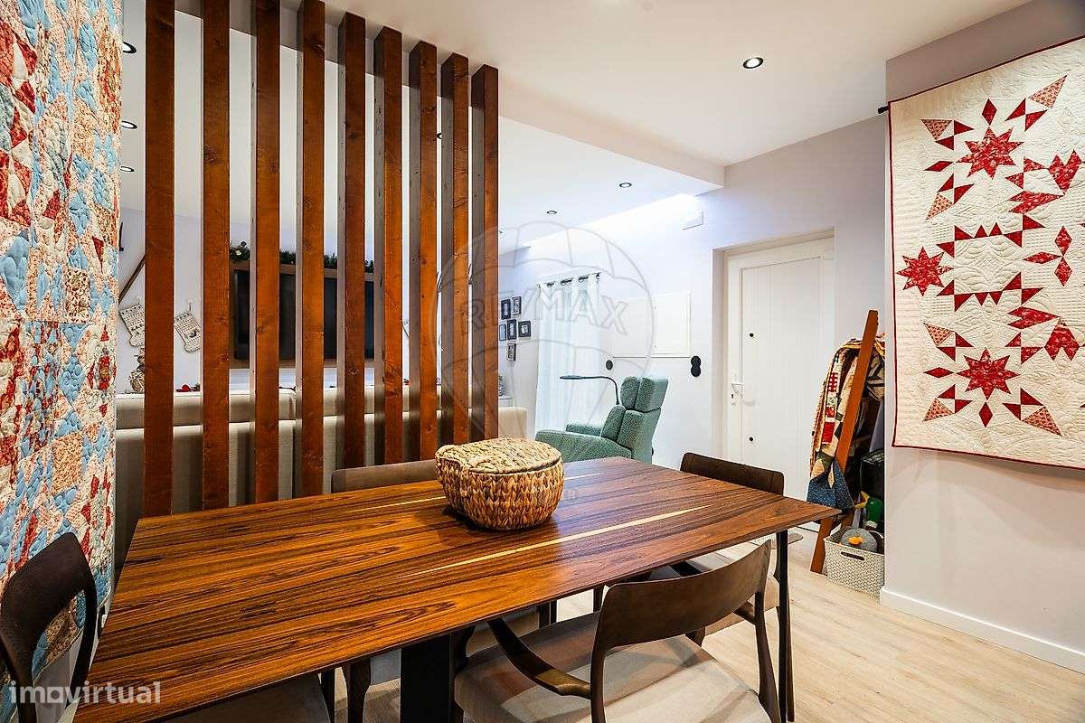 Moradia T3 para venda - Grande imagem: 5/48