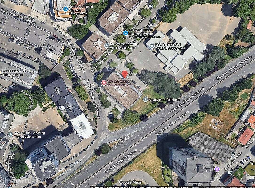 Loja  para arrendamento - Grande imagem: 2/16