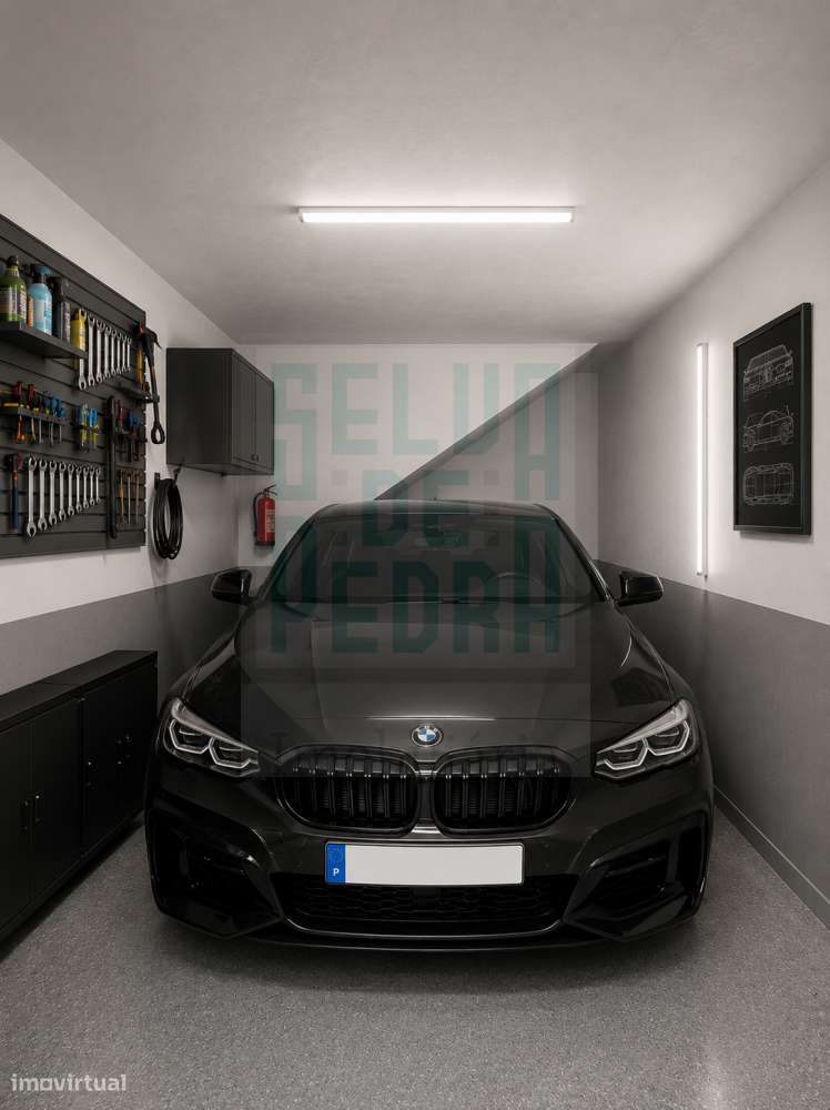 T2 Remodelado com Garagem Box em Valbom | A 10 Min do Porto-20