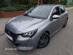 Peugeot 208 1.2 PureTech Active S&S - 7