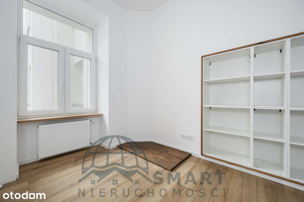 Klimatyczna kawalerka 5 minut od Łodzi Fabrycznej-9