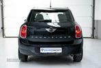 MINI Countryman One D - 7