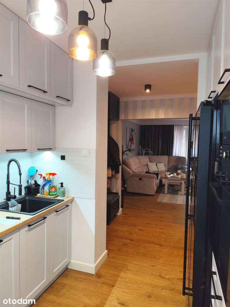 Eleganckie, przestronne, po remoncie, Nowe Miasto-8