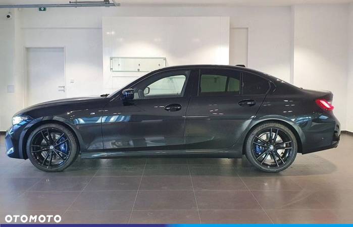 BMW Seria 3 330i xDrive M Sport - 2