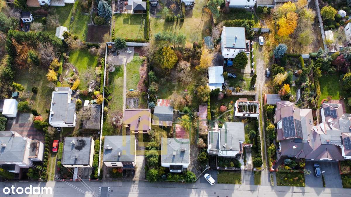 Dolny Miedzyń/Działka prawie 1100 m2/Blisko kanału - Pełny obrazek: 4/18