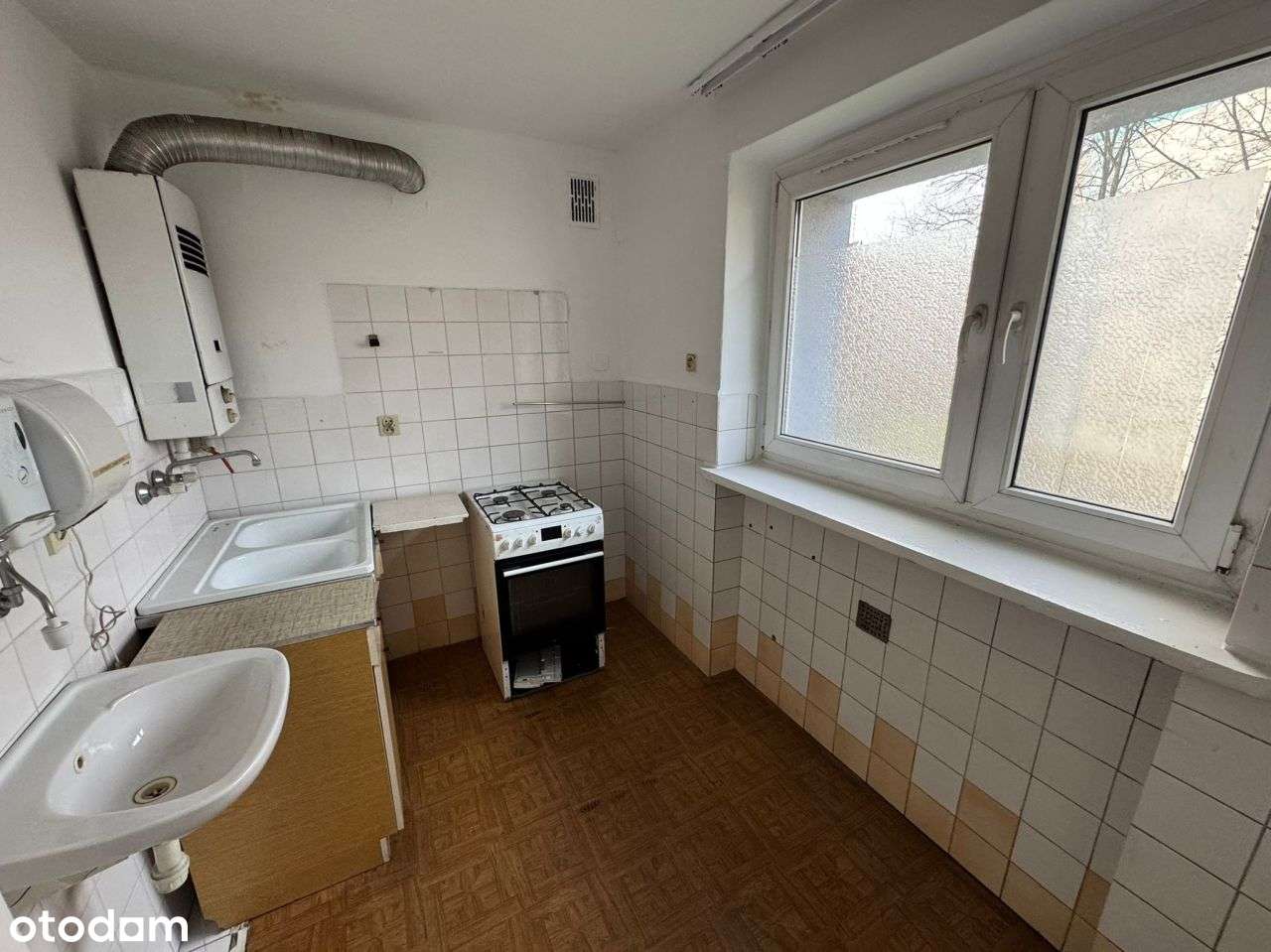 M3 z baloknem, Helenka-4