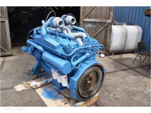 Motor complet CUMMINS VTA28 /VTA28C  ult-021409 - 1