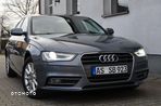 Audi A4 - 1