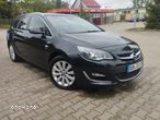 Opel Astra 2.0 CDTI Exklusiv - 6