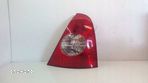 Lampa prawa tylna Renault Clio II FL - 1