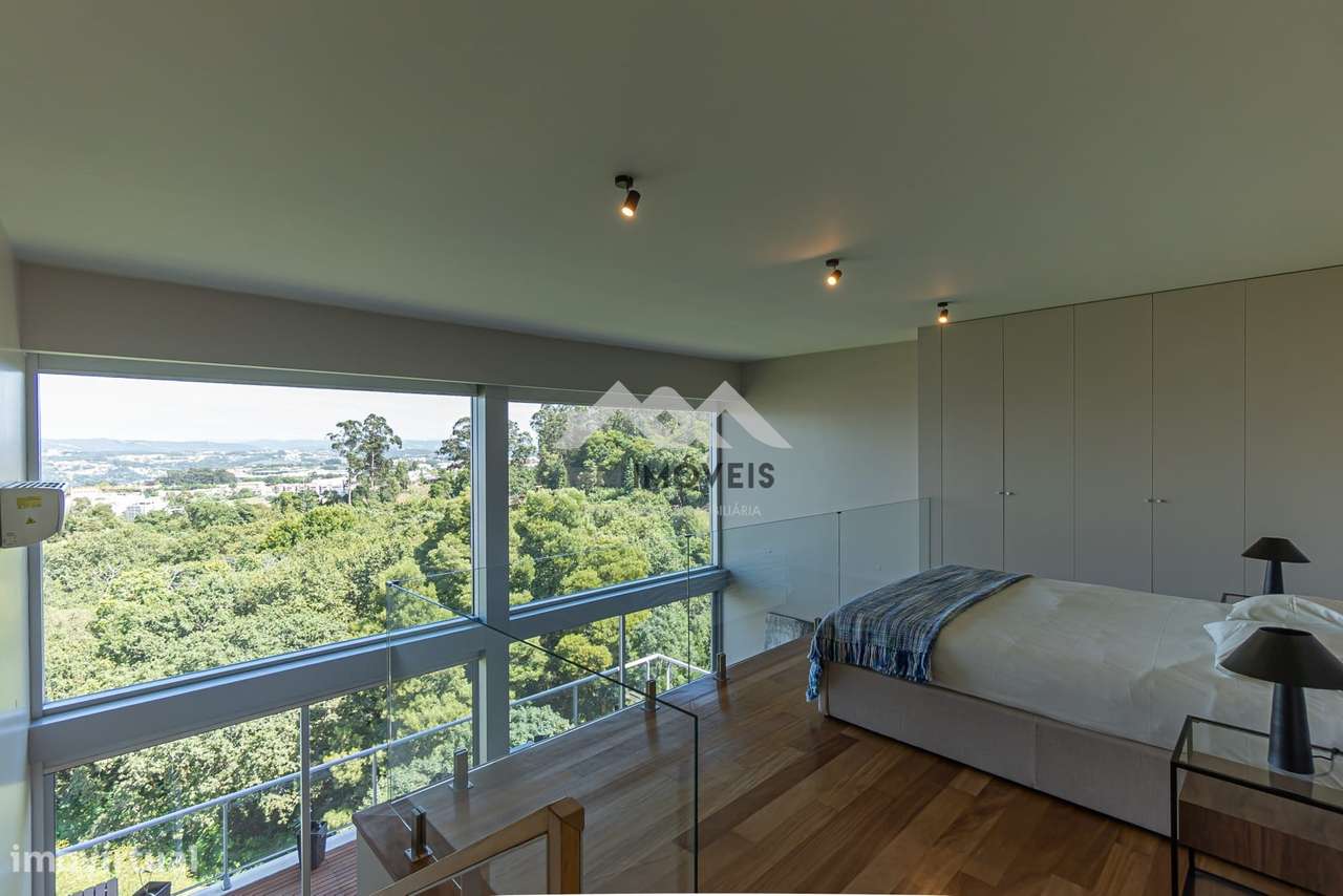Loft Duplex | Vila Nova de Gaia, Lugar de Cravel |Vista Verde Desafoga-8
