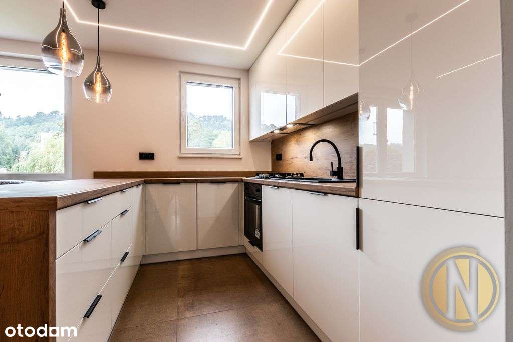 Karniowice | Zabierzów | widok na Tatry | 2 pok. - Pełny obrazek: 5/20