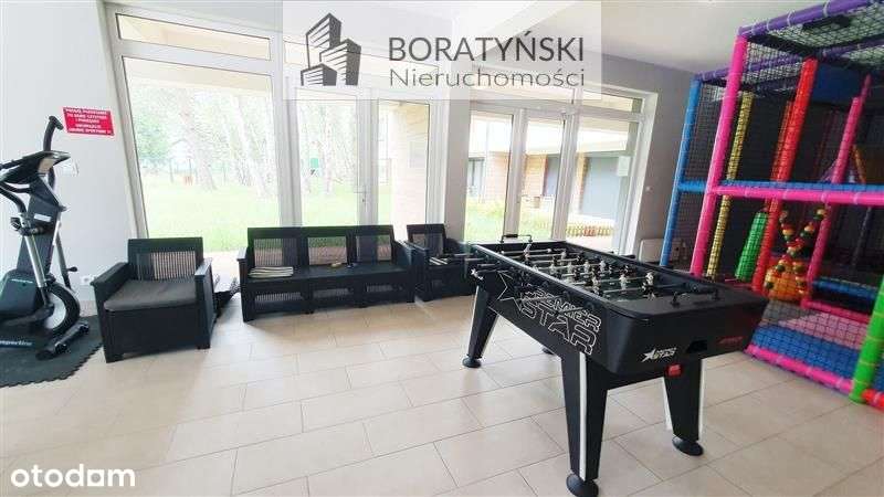 Apartament Mielno - 60 M od plaży-15