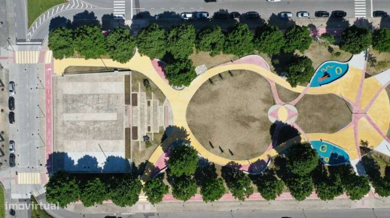 Lote de Terreno - Zona valorizada de Lordelo - Grande imagem: 5/9