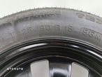 Volvo 940 740 KOŁO DOJAZDOWE dojazdówk 125/90 R15 1329537 - 4