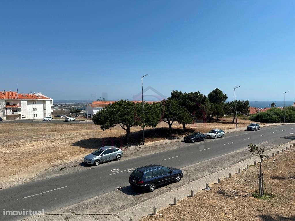 Prédio a venda com restaurante e habitação, à venda em SInes-39