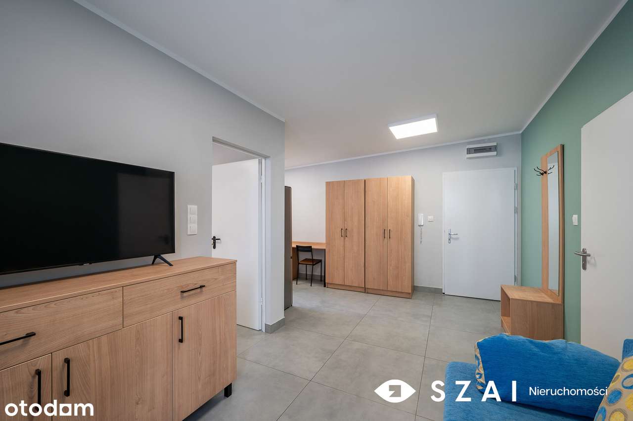 Nieruchomość inwestycyjna | Budynek mieszkalno - usługowy | ul.Kossaka-16