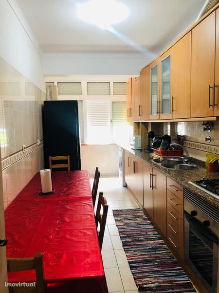 Apartamento T2 Póvoa de Santo Adrião