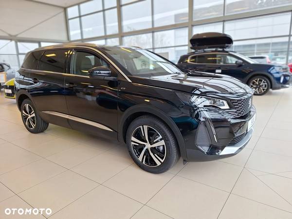 Peugeot 5008 1.2 PureTech GT S&S EAT8 - 2