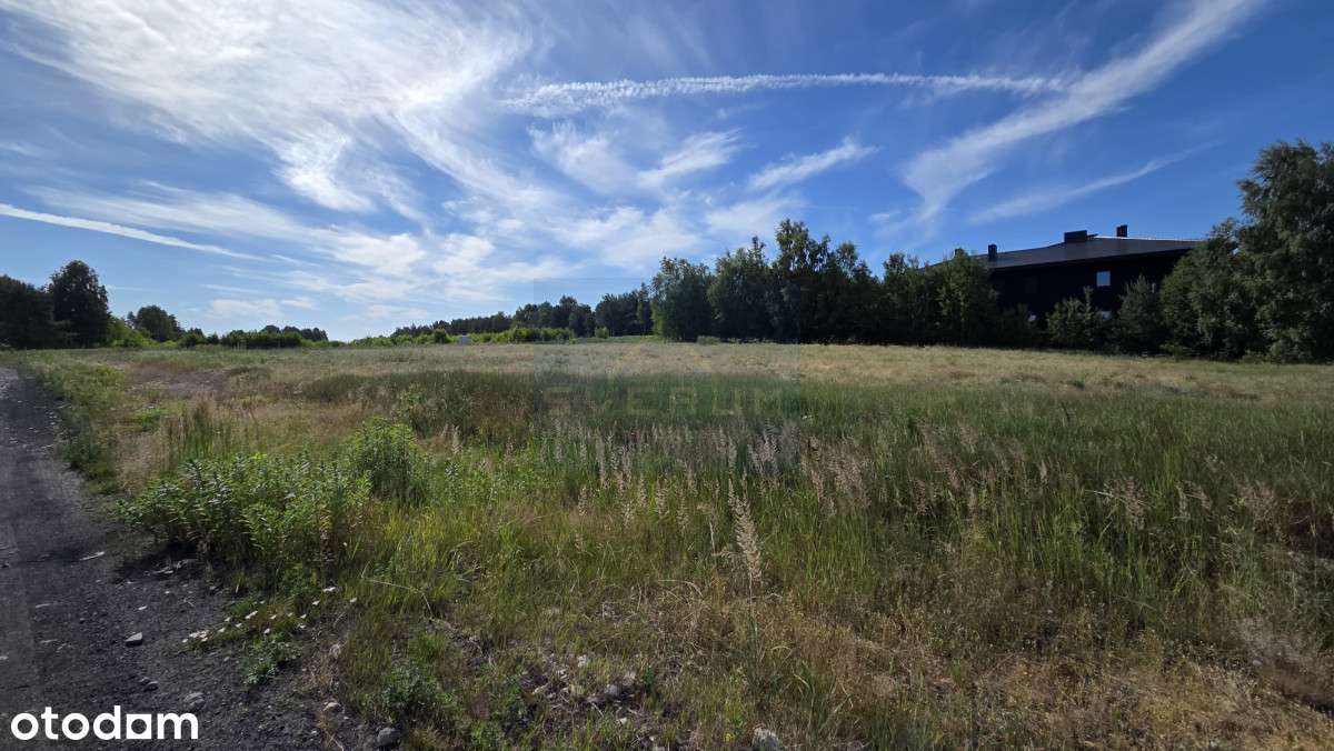 Działka na sprzedaż, Grabówka - Pełny obrazek: 5/6