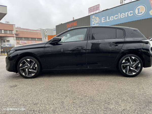 Peugeot 308 1.2 PureTech Allure Pack - 6