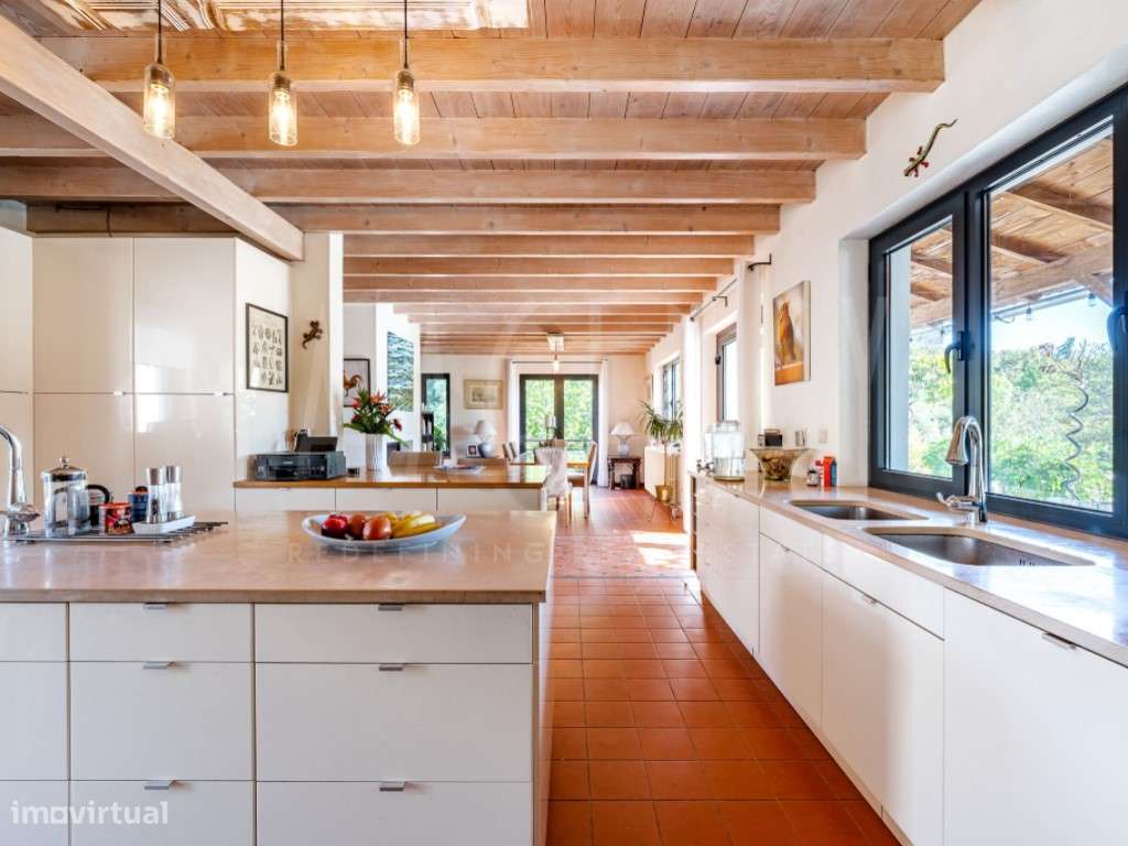 Excecional Quinta para Turismo Rural/Habitação - Entre Tábua e Oliv...-19