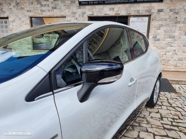 Renault Clio 0.9 TCe Limited Edition - 21