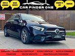 Mercedes-Benz A 180 d 7G-DCT AMG Line - 1