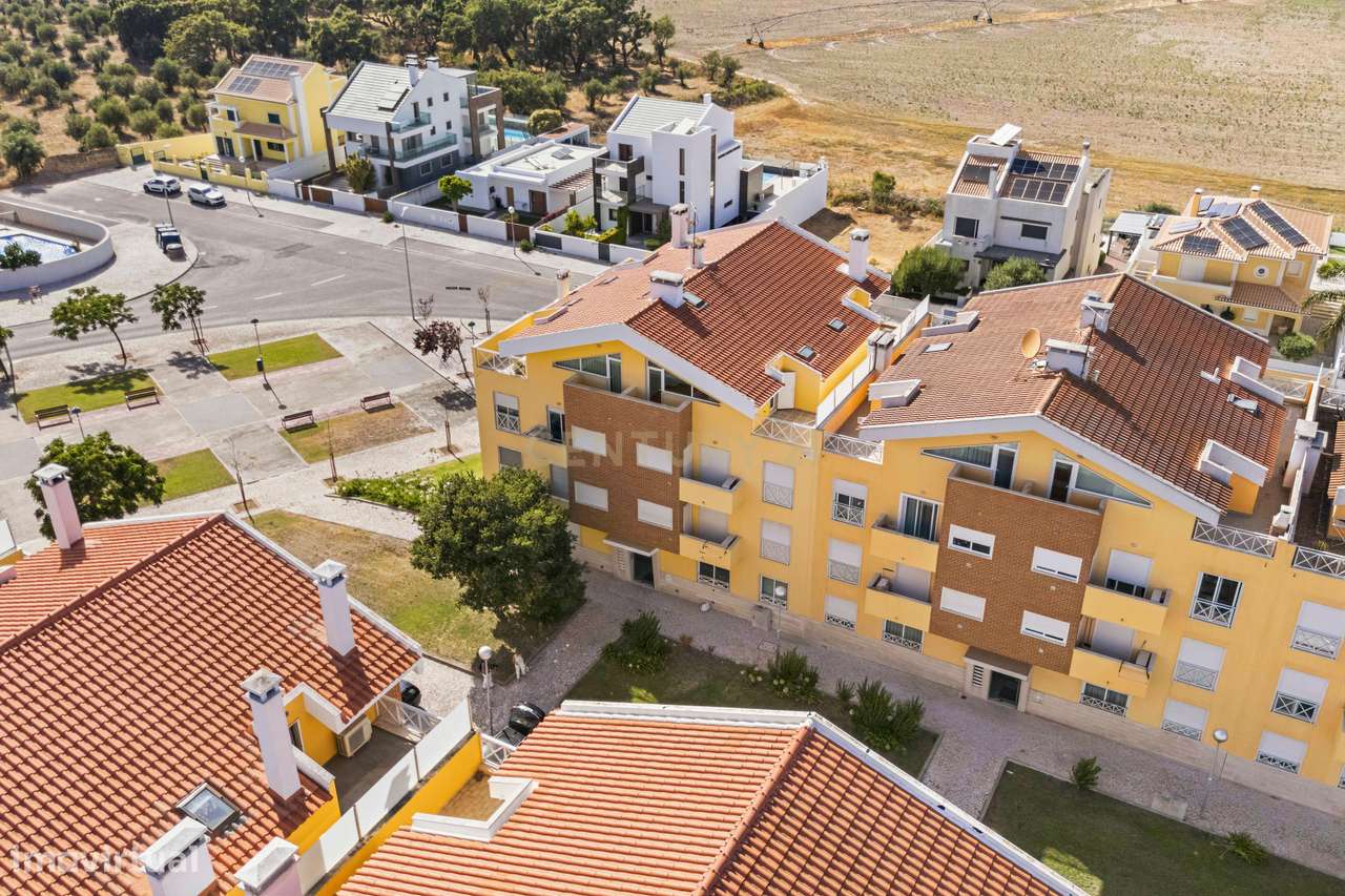 Duplex Exclusivo | 1 Quarto + 3 Suites | Terraços | Vista Panorâmica s-32