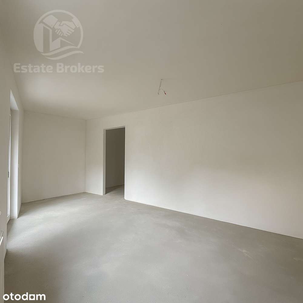 3 pokoje + ogromny ogródek – okazja! - Pełny obrazek: 4/14