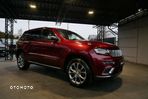 Jeep Grand Cherokee Gr 5.7 V8 Summit - 2