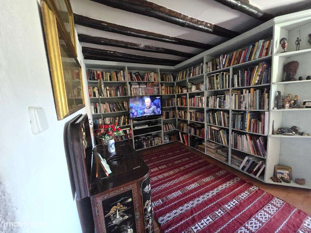 Quinta T5 com vista deslumbrante, a poucos minutos do centro de Elvas-50