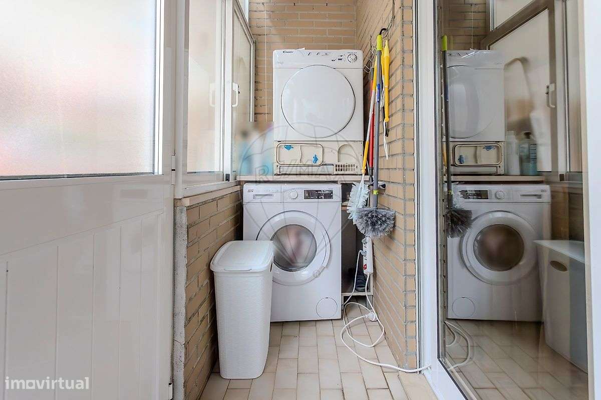 Apartamento T2 para venda-27