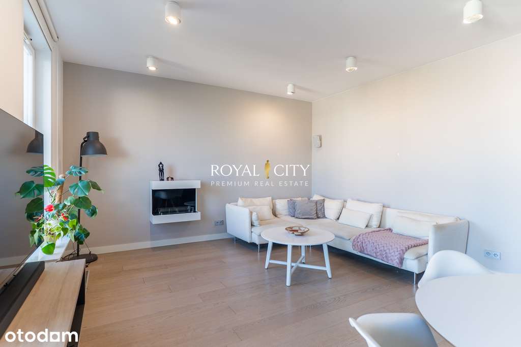 4 pokojowy Apartament w Rezydencji Art Eco.-0