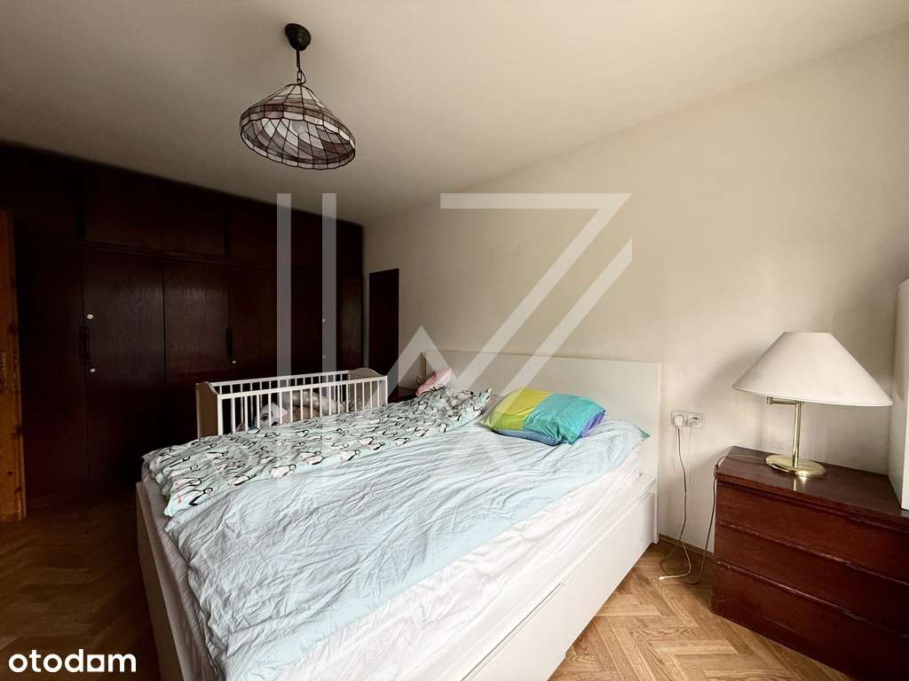 Czteropokojowe, przestronne mieszkanie - 87,50 m2-18