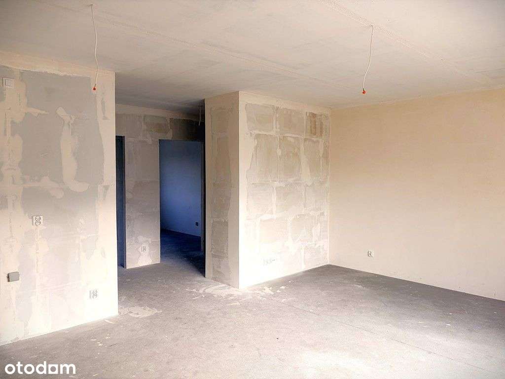Szamotuły-mieszkanie 3-pokojowe | 57 m² | Nowy bud-6