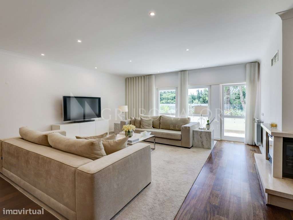 Apartamento – Sintra (Santa Maria e São Miguel, São Martinho e São Pedro de Penaferrim) - Vista 5