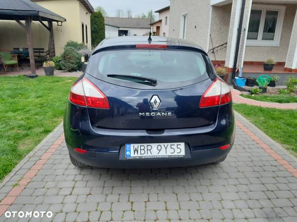 Renault Megane 1.6 16V Authentique - 15